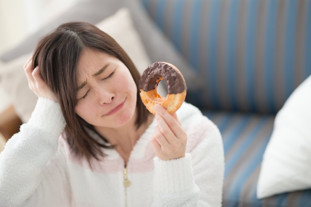 糖質制限ダイエット　食事